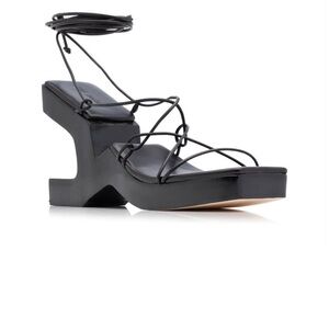 Cult Gaia heels